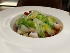 -奉天小馆·非遗东北菜(沈阳万象城店)