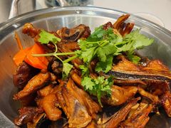 美极鸭五件-美极鲜食坊(宝安南路店)