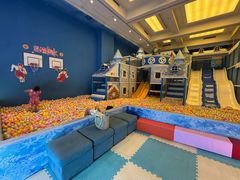 -大江户·温泉洗浴(浑南店)