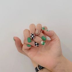 -Rena nail 美甲美睫私人定制