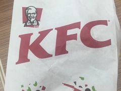 -肯德基(寮步欧尚店)