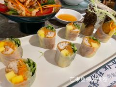 -美奈小馆·东南亚菜(福田星河COCO Park店)