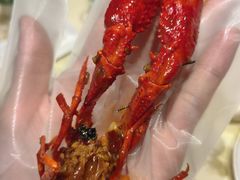 -聚味瞿记·龙虾堂(坡子街店)