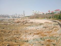 -青岛海景花园大酒店