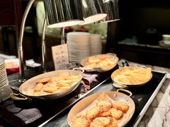 -深圳四季酒店·馥自助餐厅