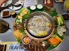 -椰小鸡·琼州糟粕醋(美兰缤纷城店)