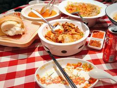 -西贝(枫蓝国际购物中心店)