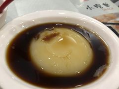 红糖凉糕-廖老妈蹄花店(人民公园陕西街259号店)