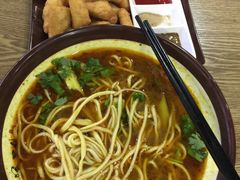 -美玲餐厅(保利店)