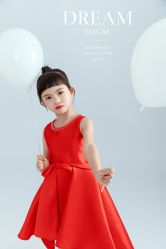 -俏宝贝照相馆(QBB儿童摄影)