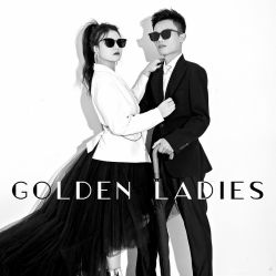 -金夫人婚纱摄影