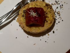 -蔡澜点心·粤菜(花城汇南区店)