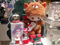 -泡泡玛特POPMART(崇文门国瑞城店)