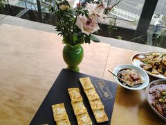-怡得饭庄·30年老店·宋大妈昆明菜