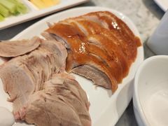 -城南往事·鲁菜·烤鸭(世茂宽厚里·大明湖店)