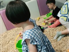-萨卡屋亲子乐园·餐厅(龙山万物工场店)