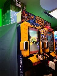 -莫莉幻想儿童乐园(北京天通苑华联店)