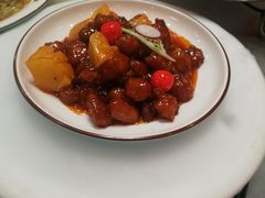 -邢家锅贴老店·非遗·开封菜(金明广场店)