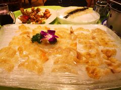 -盛港湾海鲜食府(黄沙店)