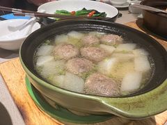 -尚一汤 广东炖汤(金桥国际店)