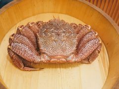 -蟹田居·活蟹料理(东城店)