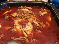 -自贡好吃客(科华店)