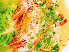 -真浪花园海鲜餐馆