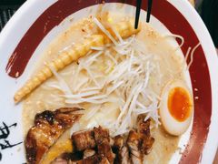 -雷门拉面店(新光天地店)