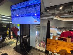 -微醺烤牛·炭火烧烤·精酿啤酒(东郊记忆店)