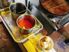 -小路易生煎馆(前进五路店)