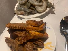 -星伦多自助料理(华润万象城店)