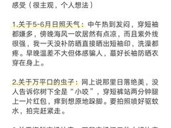 -日照海滨国家森林公园