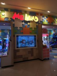 -meland亲子乐园•派对•研学(苏州悠方购物中心店)