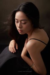-鹿角肖像摄影艺术馆