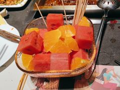 -锦城印象火锅(天府三街店)