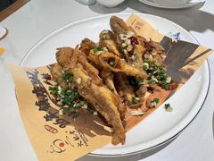 -火龙堂·风味民间菜(文一路店)