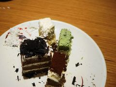 -三石铁板烧(紫竹桥店)