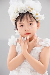 -芳妮豆丁家庭影像馆(宝安店)