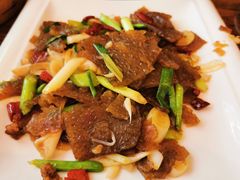 老洛阳炒扁垛-老雒阳面馆·水席(定鼎门店)