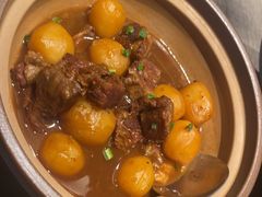 -青年公社烤鸭(肇嘉浜路店)