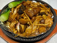 -香融府·烤鸭·家常菜(马家堡路店)