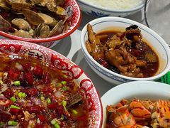 -欧记大排档·景德菜(上海首店)