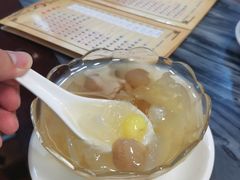 雪耳元肉海底椰-润生堂(泰然四路店)