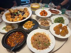 -大鸭梨烤鸭(石佛营店)