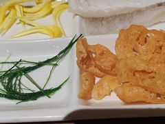 -揽季锅物会.福建黄鱼.海鲜姿造(五四路店)