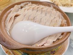 砂锅白肉-砂锅居(西四店)