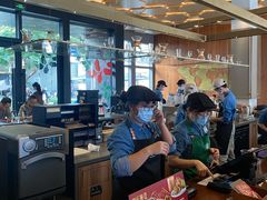 -星巴克臻选(深圳万象天地旗舰店)
