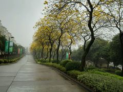 -佛山祈福仙湖酒店