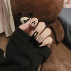 -Pink You美甲洗眉纹绣定制中心