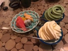 -西村日本料理(香格里拉饭店)